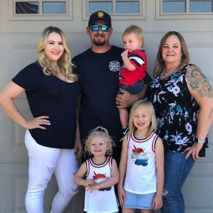 Meet your Posher, Janet